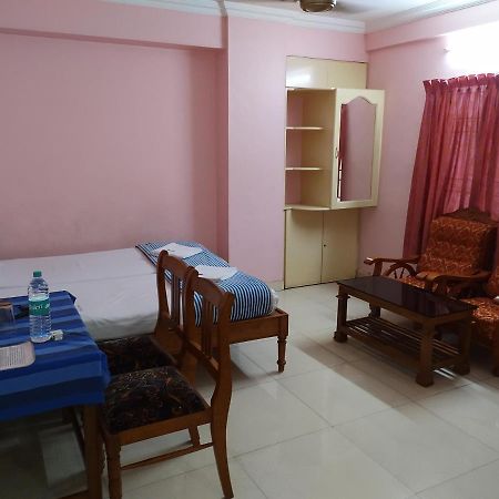 Manjalikulam Tourist Home Thiruvananthapuram Extérieur photo