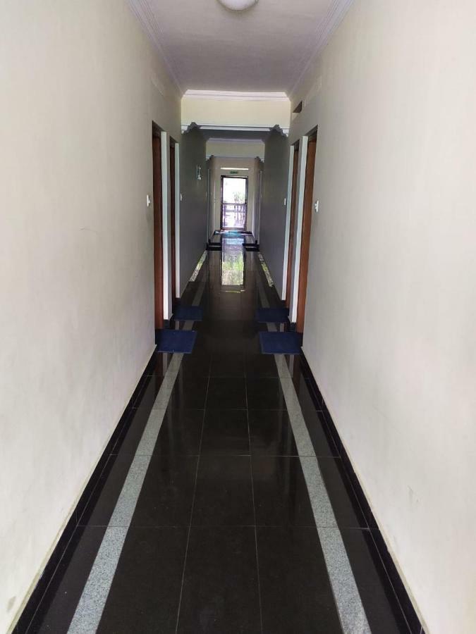 Manjalikulam Tourist Home Thiruvananthapuram Extérieur photo