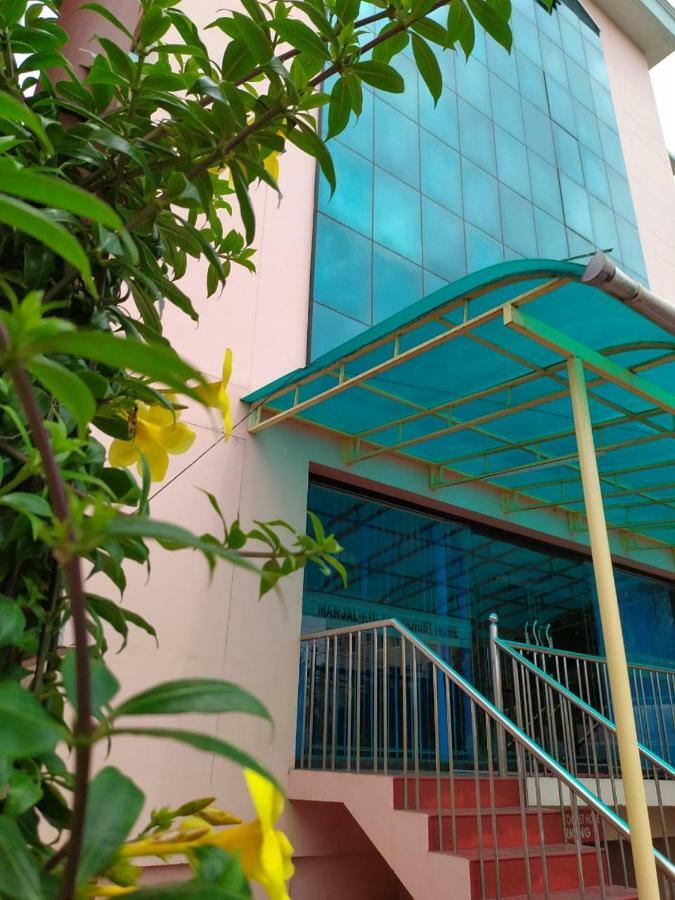 Manjalikulam Tourist Home Thiruvananthapuram Extérieur photo