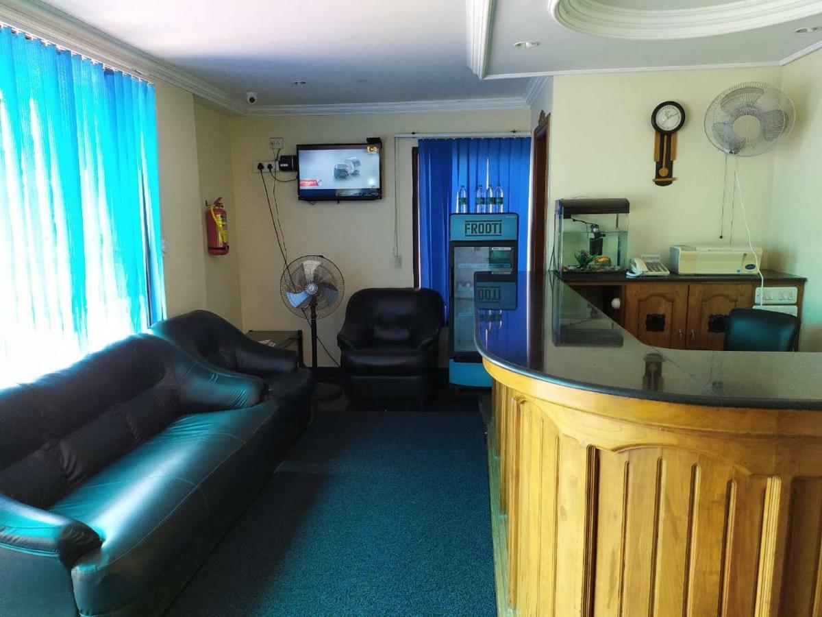 Manjalikulam Tourist Home Thiruvananthapuram Extérieur photo