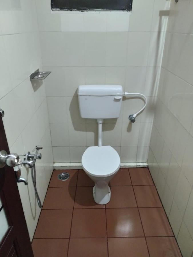 Manjalikulam Tourist Home Thiruvananthapuram Extérieur photo