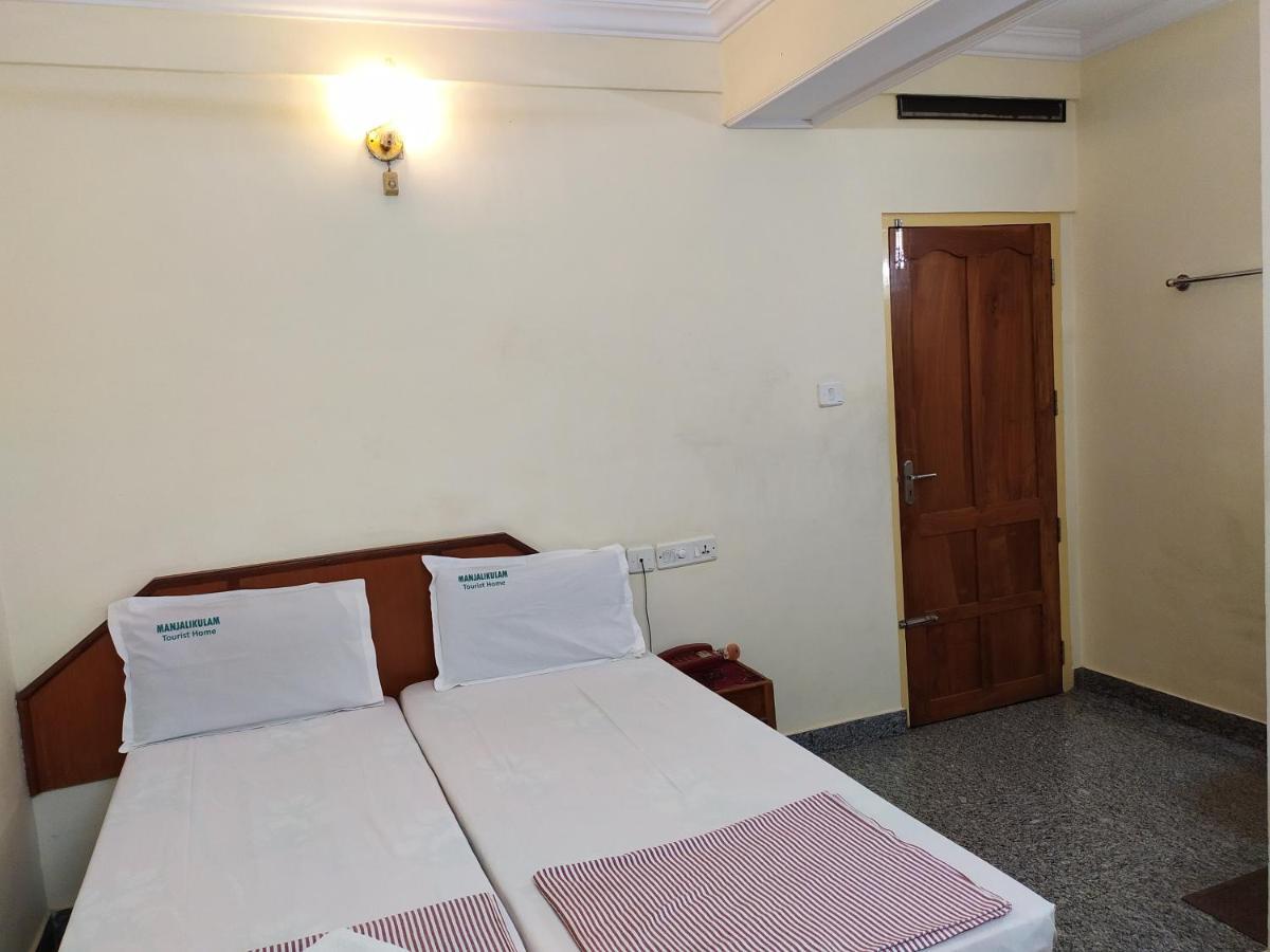 Manjalikulam Tourist Home Thiruvananthapuram Extérieur photo
