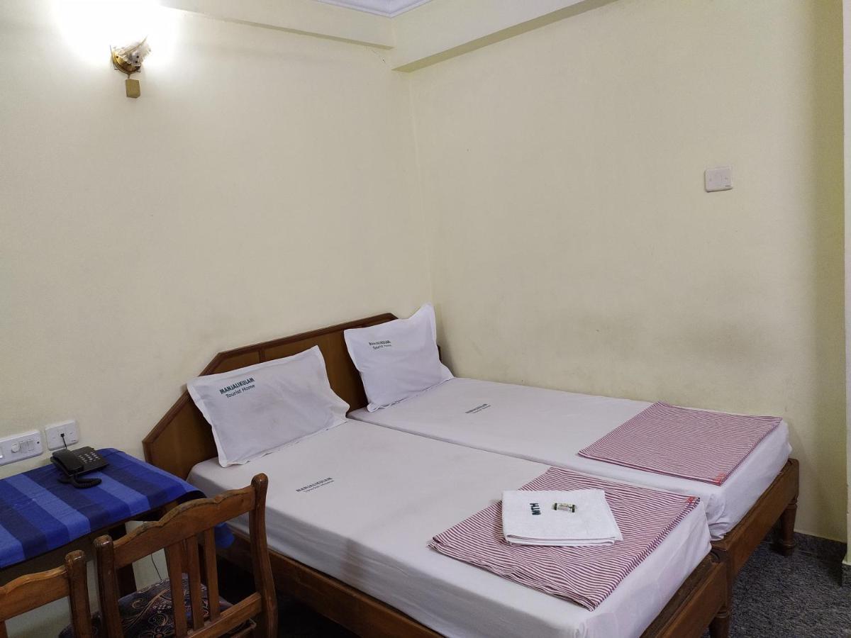 Manjalikulam Tourist Home Thiruvananthapuram Extérieur photo