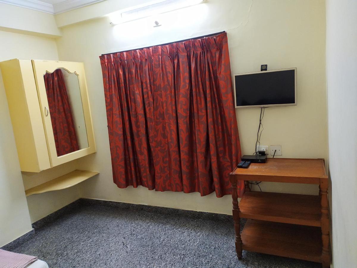 Manjalikulam Tourist Home Thiruvananthapuram Extérieur photo