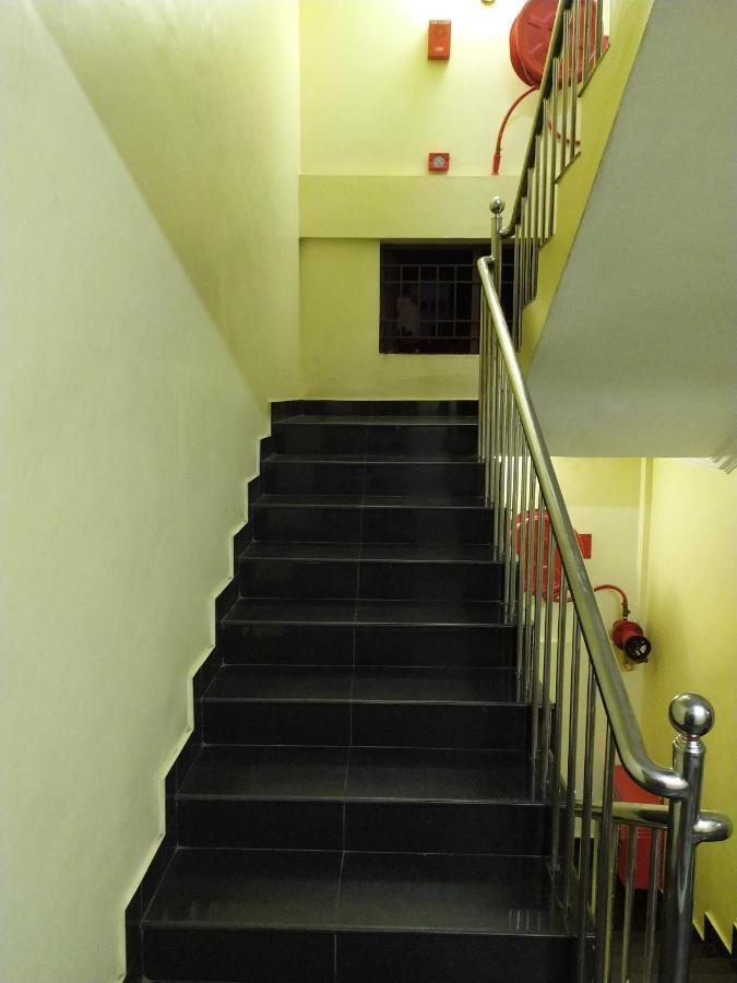 Manjalikulam Tourist Home Thiruvananthapuram Extérieur photo