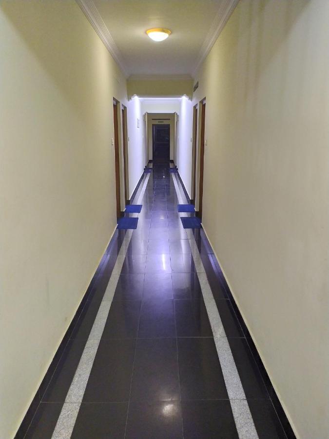Manjalikulam Tourist Home Thiruvananthapuram Extérieur photo